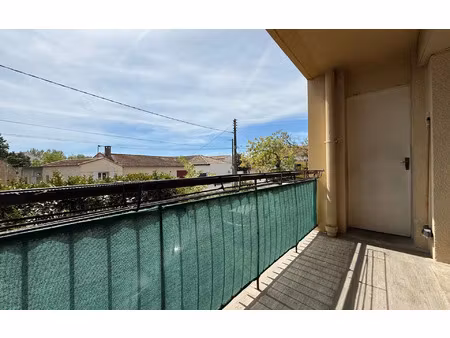 appartement salon-de-provence 68 m² t-3 à vendre  188 000 €