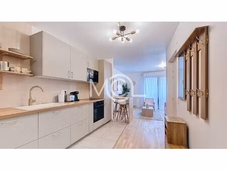 chambre en colocation dans appartement haut de gamme - villejuif