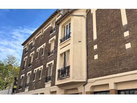 appartement villemomble 60 m² t-3 à vendre  199 000 €