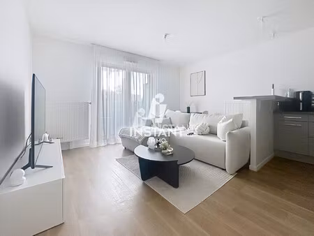 appartement t2 neuf charmant balcon