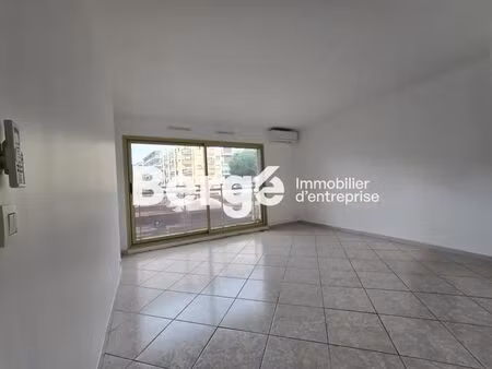 vente bureaux 43 m²