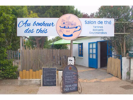 local commercial la faute sur mer