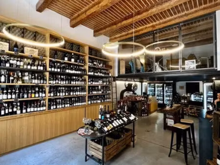 boutique/local commercial à marseille (13006)