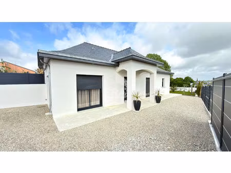 maison 6 pièces 106 m² à vendre / acheter bonchamp-lès-laval 53960 ? | era immobilier