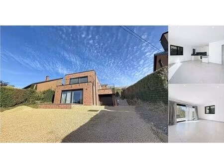 maison à louer à rue de deminche 85a floreffe (vbe11732)