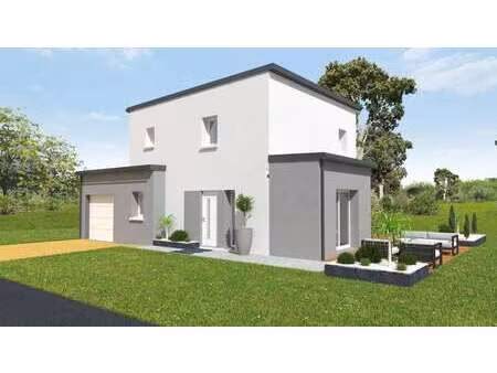 vente maison à grâces (22200) : à vendre / 86m² grâces