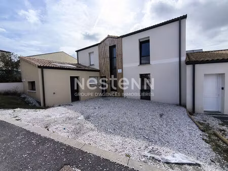 a louer maison 6 chambres meublees