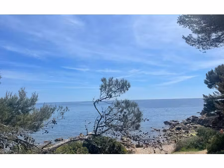 maison la seyne-sur-mer 250 m² t-10 à vendre  1 950 000 €