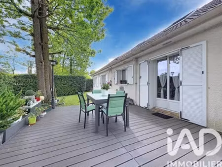 maison à le plessis-trévise (94420)