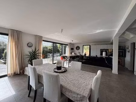 vente maison au relecq-kerhuon (29480) : à vendre / 187m² le relecq-kerhuon