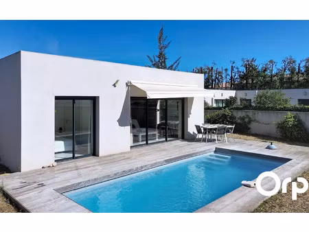 maison lecci 53 m² t-3 à vendre  549 000 €