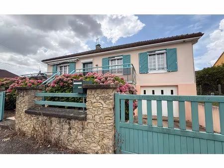 maison mamers m² t-4 à vendre  132 500 €