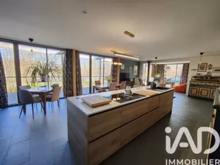 maison à oizon (18700)