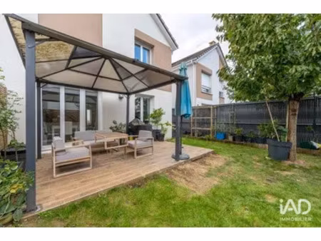 maison à pierrelaye (95480)