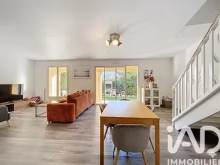 maison à roquebrune-sur-argens (83520)