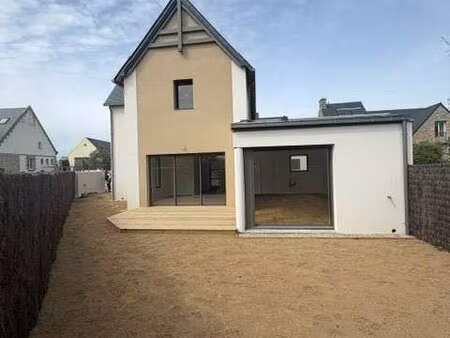 vente maison à rotheneuf (35400) : à vendre / 127m² rotheneuf