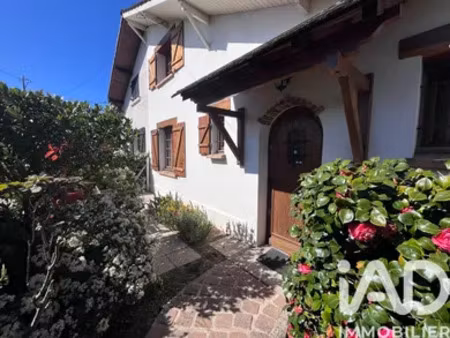 maison à saint-ouen-l’aumône (95310)