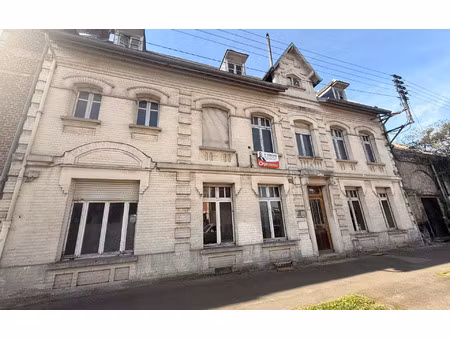 maison saint-quentin 340 m² t-7 à vendre  190 900 €