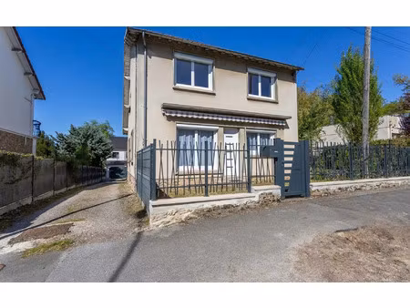 maison sainte-geneviève-des-bois 113.9 m² t-5 à vendre  305 000 €