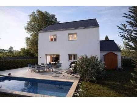 vente maison à sainte-luce-sur-loire (44980) : à vendre / 103m² sainte-luce-sur-loire