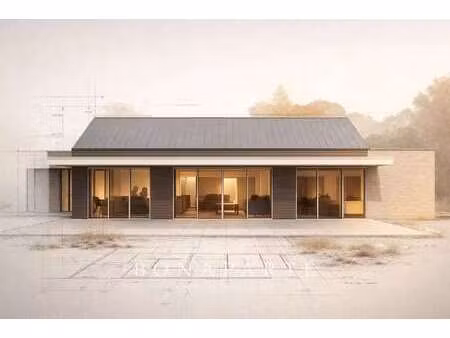 vente terrain à vannes vincin (56000) : à vendre / 3656m² vannes vincin