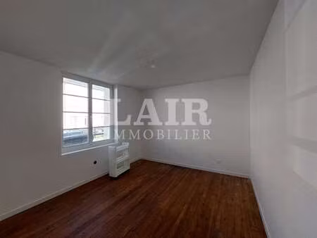 location appartement 4 pièces à alençon (61000) : à louer 4 pièces / 63m² alençon