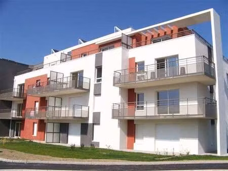 location appartement t1 à séné (56860) : à louer t1 / 31m² séné