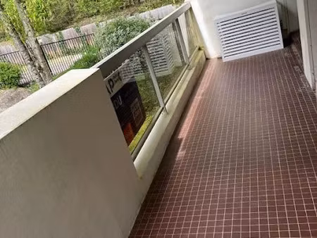 location appartement 2 pièces 49 m² à fontainebleau (77300)  975 €