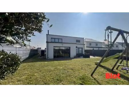 vente maison à betton (35830) : à vendre / 190m² betton