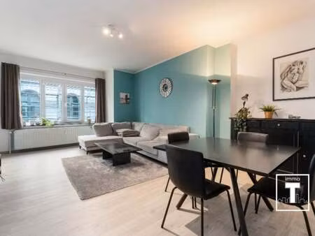 appartement à vendre à gent € 317.000 (lnbu1) - immo t | zimmo