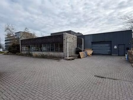 bien professionnel à louer à mechelen € 4.800 (lnbr6) - the real estate company | zimmo