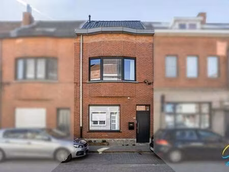 maison à vendre à gent € 475.000 (lnbsw) - cornelis goeman gent/merelbeke | zimmo