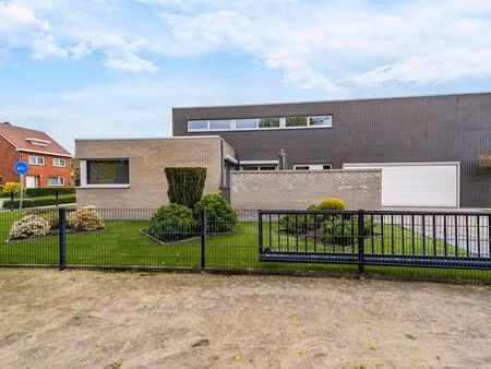 maison à vendre à lommel € 495.000 (lnbtl) - de vastgoedspecialist | zimmo
