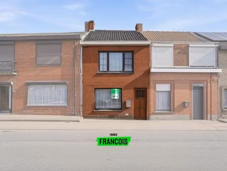 maison à vendre à poperinge € 145.000 (lnbsj) - immo francois - poperinge | zimmo