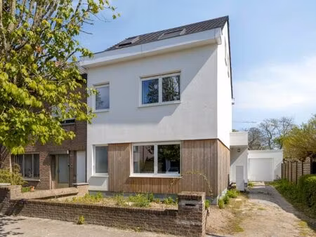 maison à vendre à puurs € 595.000 (lnbtm) - vastgoed michoel | zimmo