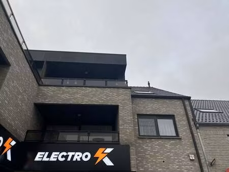 appartement à louer à koersel € 1.050 (lnbtu) - mozaiek vastgoed | zimmo