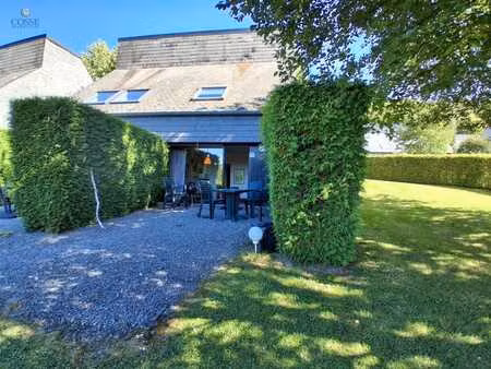 appartement plain-pied