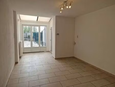 appartement à louer à bon-secours € 525 (lnbs5) - primmo péruwelz | zimmo