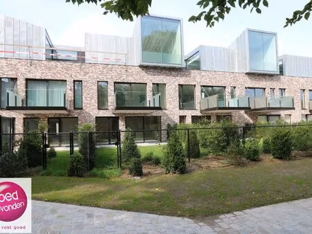 appartement à louer à tongeren € 750 (lnbsf) - goed gevonden | zimmo