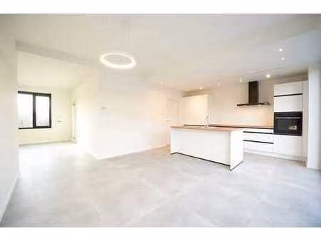 maison 3 chambres entièrement renovée ! peb a+