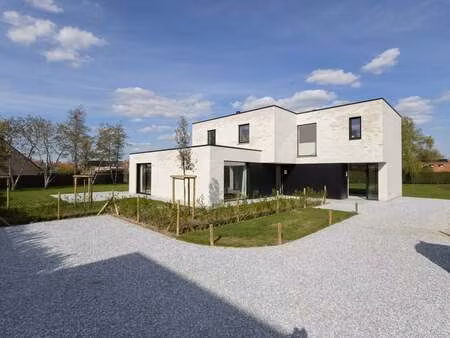 maison à vendre à roeselare € 1.079.000 (kys6d) | zimmo