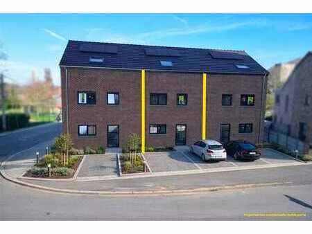 maisons neuves - 4 chambres