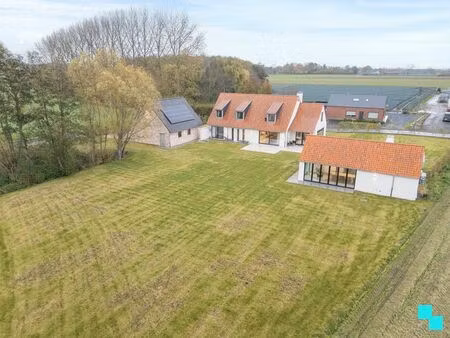 maison à vendre à ardooie € 1.250.000 (lnbqx) - bordes izegem | zimmo