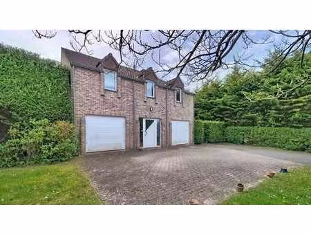 villa 4 chambres - 250m² - quartier st-john's