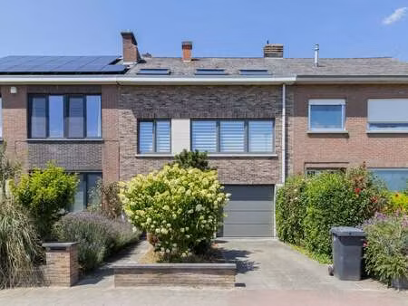 maison à louer à sterrebeek € 1.600 (lnbtx) - new immo service | zimmo