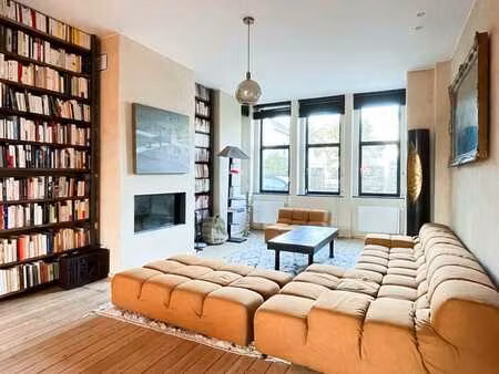 chambre a louer dans superbe colocation 7 ch au fort jaco