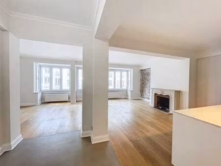 montgomery  superbe appt 2ch + balcon