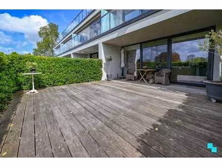 hoogwaardig 2-slaapkamerappartement in woonpark rafael