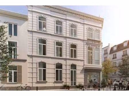 appartement meublé d'une chambre dans la résidence romy - a