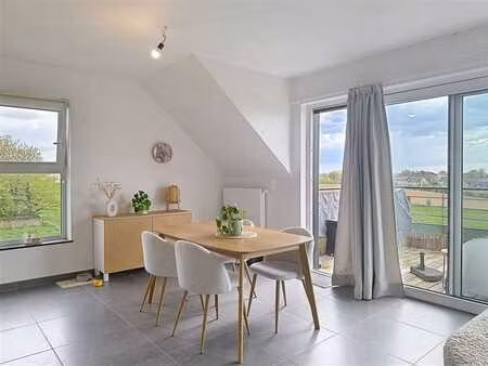 splendide appartement 2 ch avec vue incroyable!